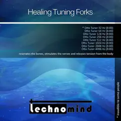 Healing Tuning Forks by Technomind album reviews, ratings, credits