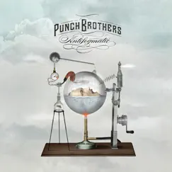 Antifogmatic by Punch Brothers album reviews, ratings, credits