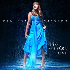 Mis Pasos by Vanessa Vissepo album reviews, ratings, credits