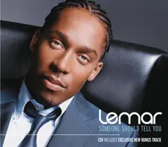 Someone Should Tell You - Single by Lemar album reviews, ratings, credits