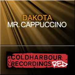 Mr. Cappuccino - EP by Dakota album reviews, ratings, credits