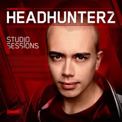Headhunterz - Studio Sessions by Headhunterz album reviews, ratings, credits