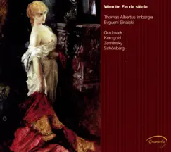 Wien im Fin de siecle by Thomas Albertus Irnberger & Evgueny Sinaiski album reviews, ratings, credits