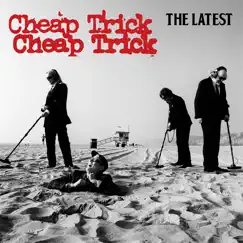 The Latest by Cheap Trick album reviews, ratings, credits