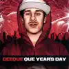 Que Year's Day album lyrics, reviews, download