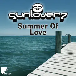 Summer Of Love (Big Room Mix) Song Lyrics