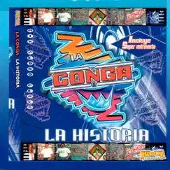 La Historia by La Conga album reviews, ratings, credits