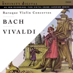 Concerto for Violin In G Minor, RV 317: II. Largo Song Lyrics