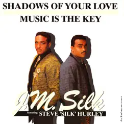 Shadows of Your Love - EP by J.M. Silk album reviews, ratings, credits