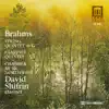 Brahms: String Quintet No. 2, Clarinet Quintet In B Minor album lyrics, reviews, download