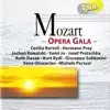 Mozart: Opera Gala album lyrics, reviews, download