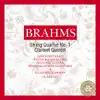 Brahms: Chamber Music album lyrics, reviews, download