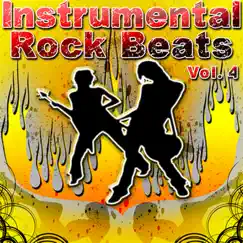 Instrumental Rock Beats Vol. 4 - Instrumental Versions of Rocks Greatest Hits by The Hit Beat Makers album reviews, ratings, credits