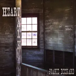 Heart Talk by Joanie Deckard album reviews, ratings, credits