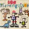 Los Merenguitos: Canciones Infantiles album lyrics, reviews, download