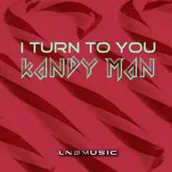 I Turn To You (Digital Blush Remix Edit) Song Lyrics