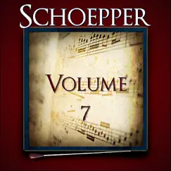 Schoepper, Vol. 7 of the Robert Hoe Collection by US Marine Band album reviews, ratings, credits