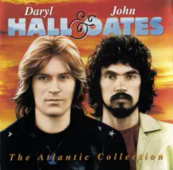 The Atlantic Collection by Daryl Hall & John Oates album reviews, ratings, credits