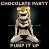 Pump It Up - EP album lyrics, reviews, download