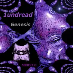 Genesis - EP by 1 Undread album reviews, ratings, credits