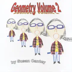 Geometry, Vol. 2 by Susan Cantey album reviews, ratings, credits