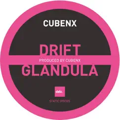 Drift - EP by Cubenx album reviews, ratings, credits