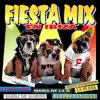 Medley Fiesta Mix: La Luna y el Toro / Mueve Tu Cucu / Love & Respect / la Botella / el Pulpo song lyrics