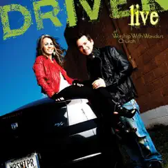 Driven (Live) by Myles and DeLana Rutherford album reviews, ratings, credits