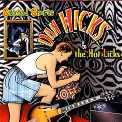 Selected Shorts by Dan Hicks & The Hot Licks album reviews, ratings, credits