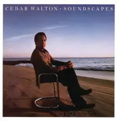 Soundscapes by Cedar Walton album reviews, ratings, credits