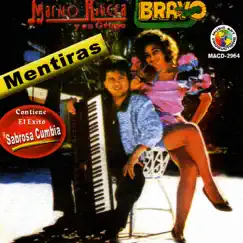 Mentiras Song Lyrics