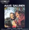Sallinen: Sinfonia - Chorali - String Quartet album lyrics, reviews, download