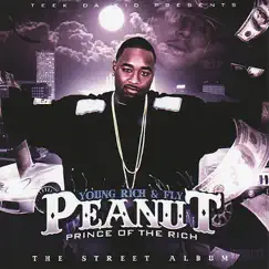 Young Rich & Fly (Digital Only) by Peanut album reviews, ratings, credits