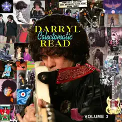 'Colectomatic', Vol. 3 by Darryl Read album reviews, ratings, credits