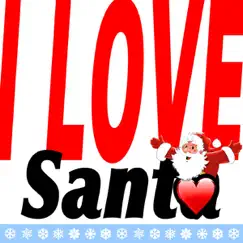 Rudolf the Red Nose Reindeer (I Love Santa Mix) [I Love Santa Mix] Song Lyrics