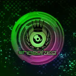 Shabulized022 - Single by Shabu Vibes album reviews, ratings, credits