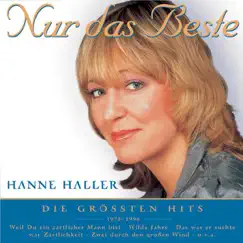 Nur das Beste by Hanne Haller album reviews, ratings, credits