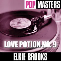 Love Potion No. 9 Song Lyrics