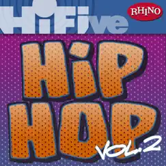 Rhino Hi-Five: Hip Hop, Vo. 2 - EP by Various Artists album reviews, ratings, credits