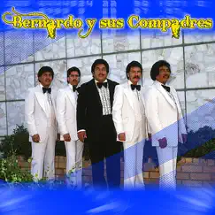 El Enamorado by Bernardo y Sus Compadres album reviews, ratings, credits