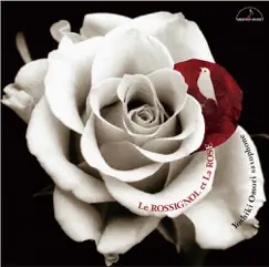Le Rossignol et La Rose by Yoshiki Omori, Megumi Takaesu & Yukitomo Hagiwara album reviews, ratings, credits