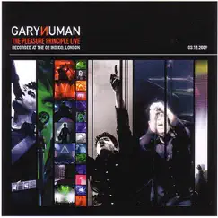 The Pleasure Principle Live by Gary Numan album reviews, ratings, credits