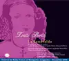 Louise Bertin: La Esmeralda album lyrics, reviews, download