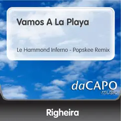 Vamos a la Playa - Single by Righeira album reviews, ratings, credits