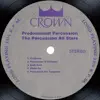 Predominant Percussion album lyrics, reviews, download