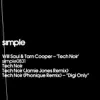 Tech Noir - Single album lyrics, reviews, download