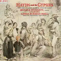 Haydn and the Gypsies by Monica Huggett, Lux Musica & Linda Burman-Hall album reviews, ratings, credits