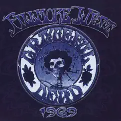 Caution (Do Not Stop On Tracks) [Live At Fillmore West March 2, 1969] Song Lyrics