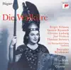 Wagner: Die Walküre (Metropolitan Opera) album lyrics, reviews, download