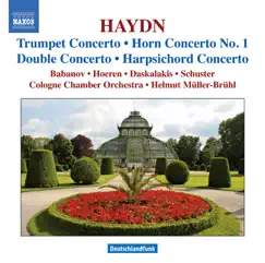 Trumpet Concerto in E-Flat Major, Hob. VIIe:1: III. Finale: Allegro Song Lyrics